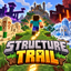 Structure Trail logo