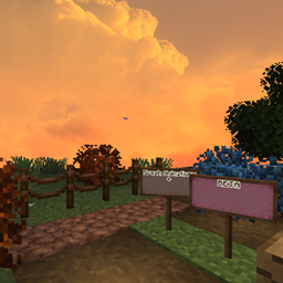 Fresh Animations  plus logo