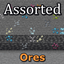 Assorted Ores logo