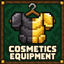 Cosmetics Equipment logo