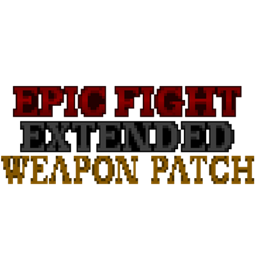 Epic Fight: EWP project image