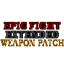 Epic Fight: EWP logo