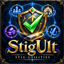 Stig Ultilities logo