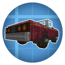Create Offroad: Narrow Roads logo