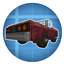 Create Offroad: Narrow Roads logo