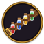 Bandolier: Consumable Manager logo