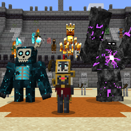 NPC Battles project image