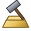 Goldsmith - Crafting Profit Planner logo