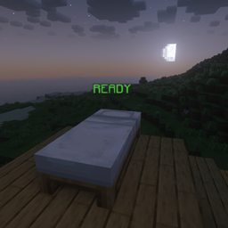 When Can I Sleep? project image