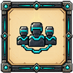 Ascension Parties : RPG teams - Minecraft Mods - CurseForge
