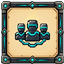 Ascension Parties  : RPG teams logo