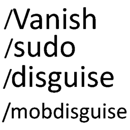 Iq Vanish logo
