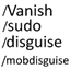 Iq Vanish logo
