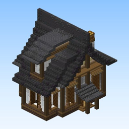 Towny House 13 - Dormer House project image