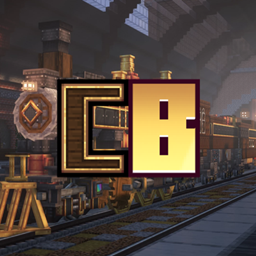 CogBound SMP project image