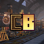 CogBound SMP logo