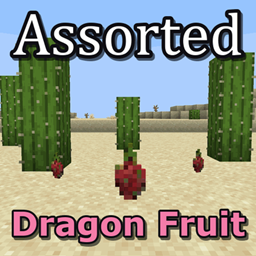 Assorted Dragon Fruit