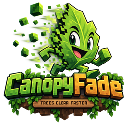 Canopy Fade project image