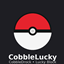 Cobbledrock - Cobblelucky logo