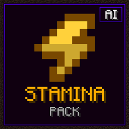 Stamina: Survival Reworked