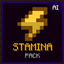 Stamina: Survival Reworked logo