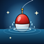EzFishing Forever logo