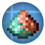 Create: Ore Dusts logo