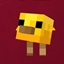 Corrupt Chicken logo