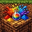 ColorMixing logo