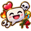 Skide Emojis logo