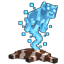 Departing Souls logo