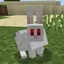 Cute Rabbit logo