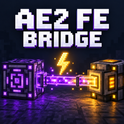 AE2 FE Bridge project image