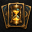 Chromie's Gauntlet logo