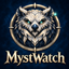 MystWatch logo