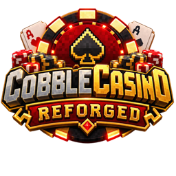 CobbleCasino Reforged