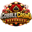 CobbleCasino Reforged logo
