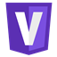Vellum GUI logo