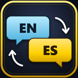 Traductor de chat logo
