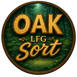 Oak LFG Sorter: Forever project image