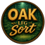 Oak LFG Sorter: Forever logo
