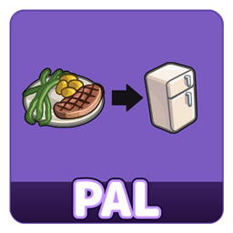Put Away Leftovers logo