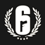 Rainbow 6 MineSiege logo