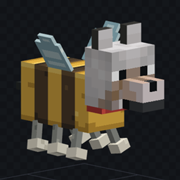 Mine Crossbreed logo