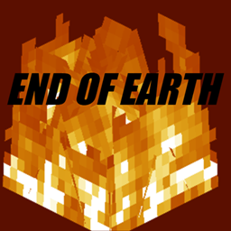 End Of Earth - Survive The Apocalypse project image