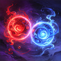 Magic Orb and Spirit Pearl project image