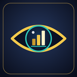 Stat Glance project image