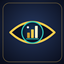 Stat Glance logo