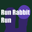 Run.Rabbit.Run - Easter Is Here logo