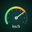 Pace Meter logo